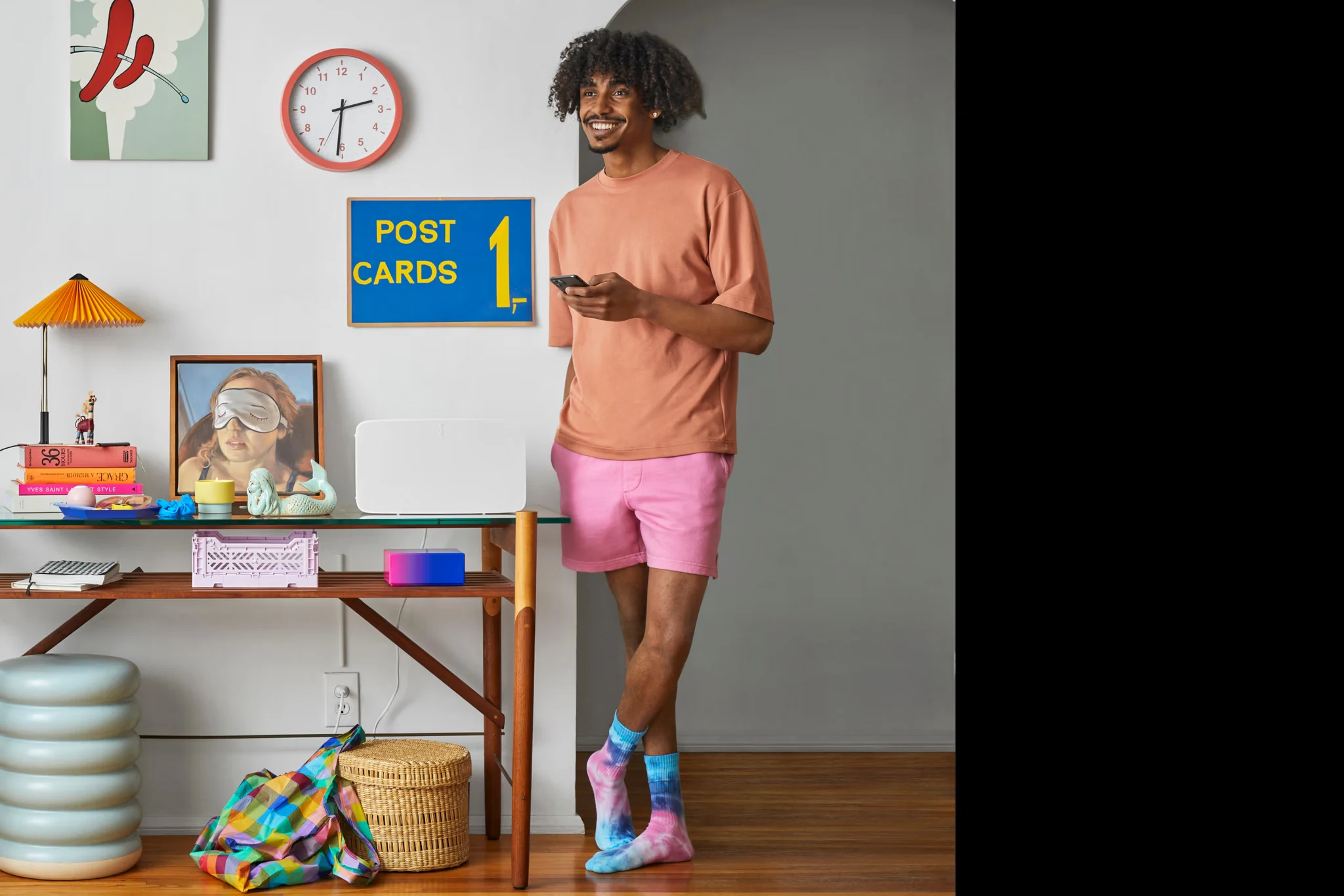 Official Sonos system image