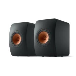 KEF LS50 Wireless II