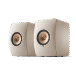 KEF LS50 Wireless II