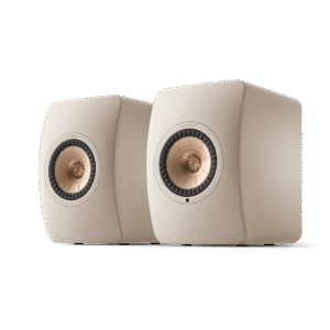 KEF LS50 Wireless II