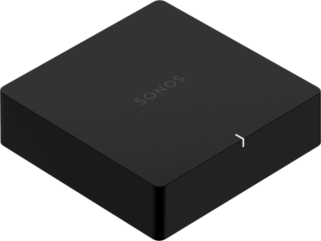 Sonos Port
