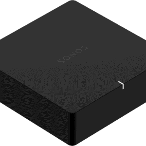 Sonos Port