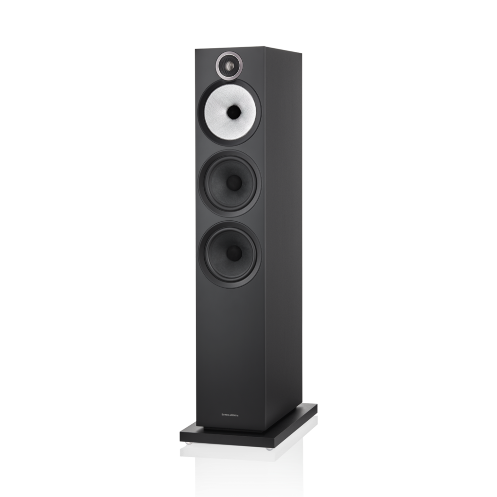 Bowers & Wilkins 603 S3