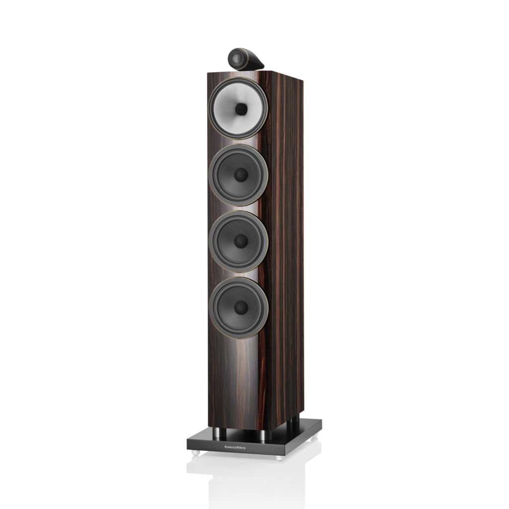 Bowers & Wilkins 702 S3 Signature