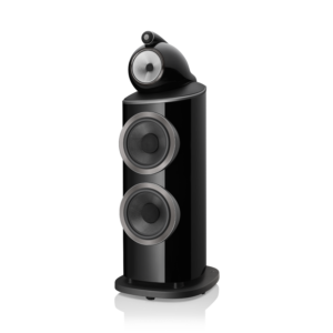 Bowers & Wilkins 801 D4