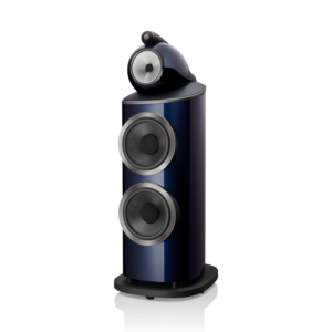 Bowers & Wilkins 801 D4 Signature