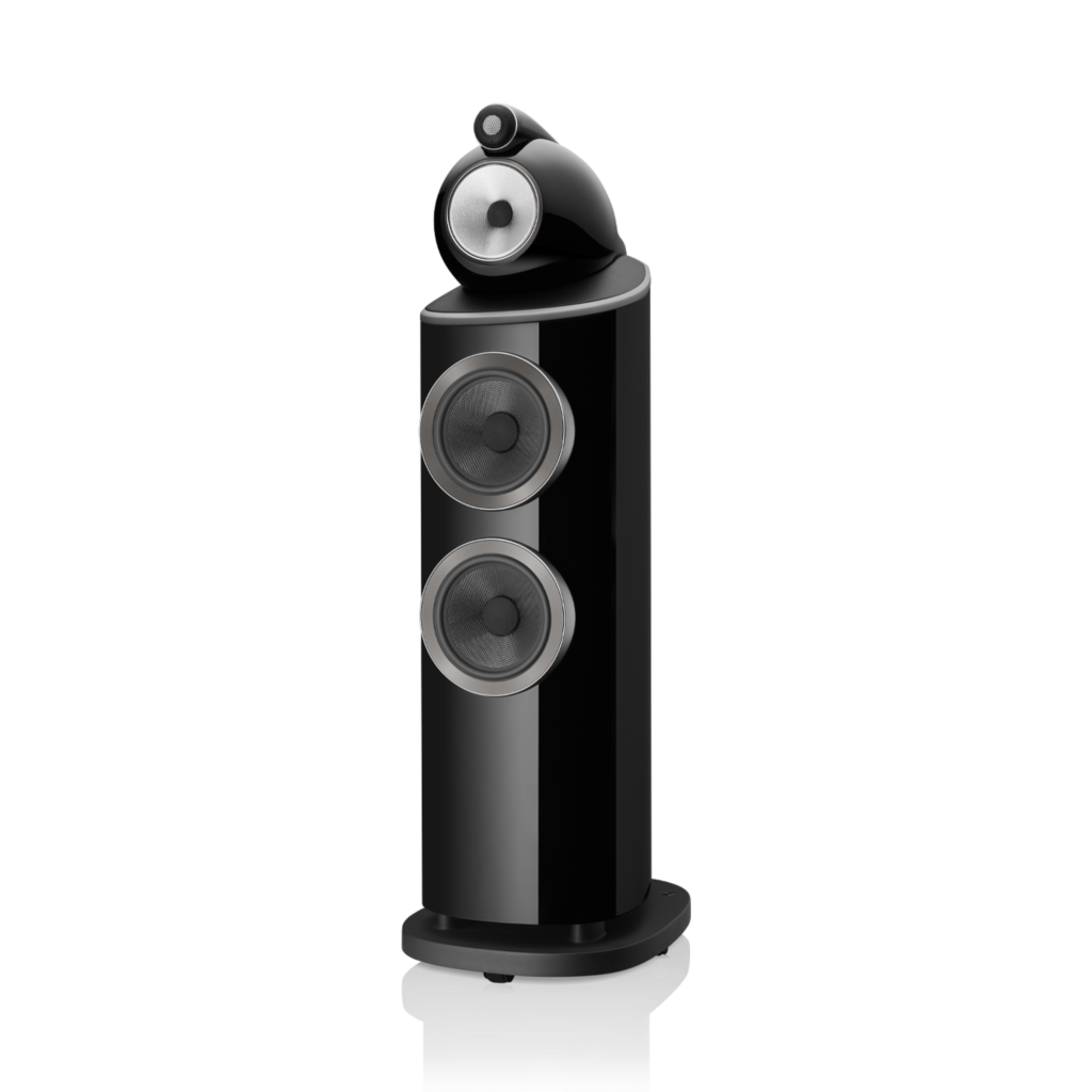 Bowers & Wilkins 803 D4