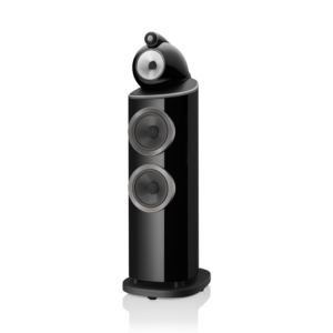 Bowers & Wilkins 803 D4