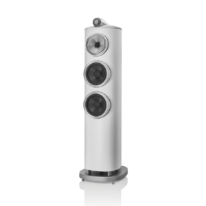 Bowers & Wilkins 804 D4