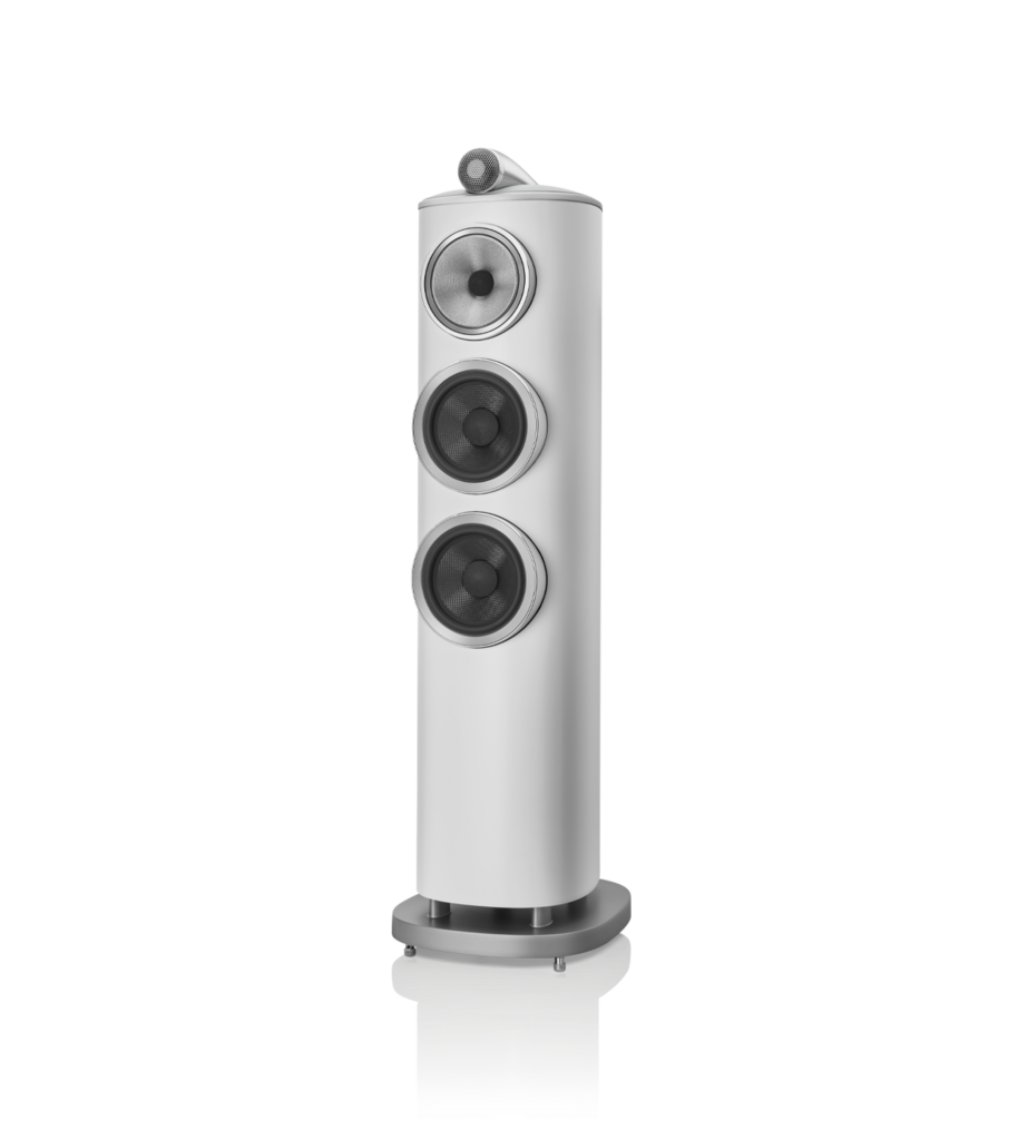 Bowers & Wilkins 804 D4