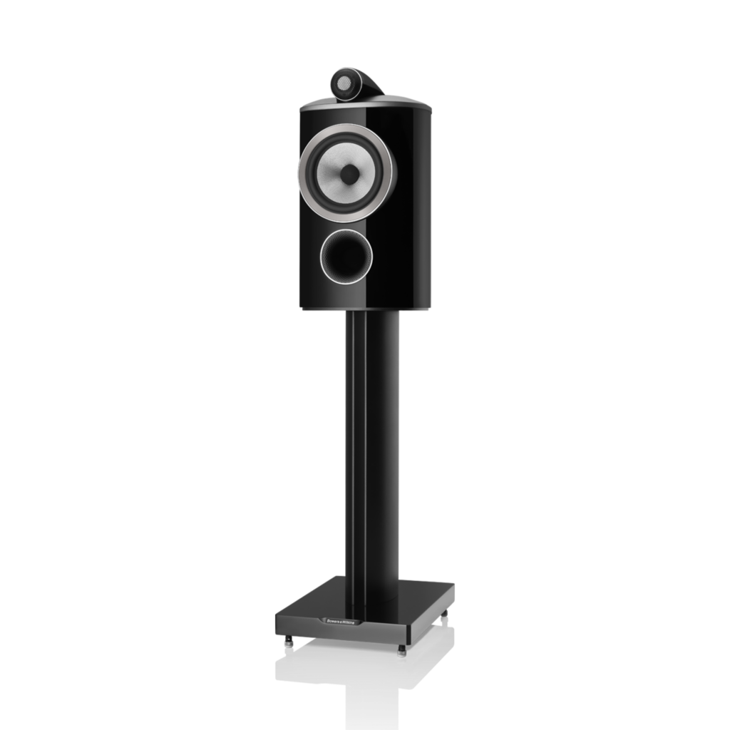 Bowers & Wilkins 805 D4