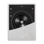 KEF Ci200QL UNI-Q 2 WAY