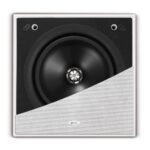 KEF Ci200QS UNI-Q 2 WAY