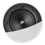 KEF Ci200ER UTB Uni-Q 8 in.