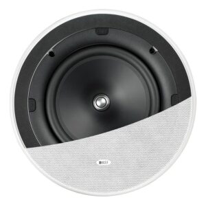 KEF Ci200ER UTB Uni-Q 8 in.