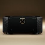 Marantz AMP 10 gallery image 1