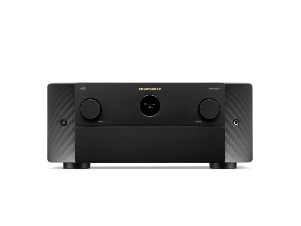 Marantz AV 10
