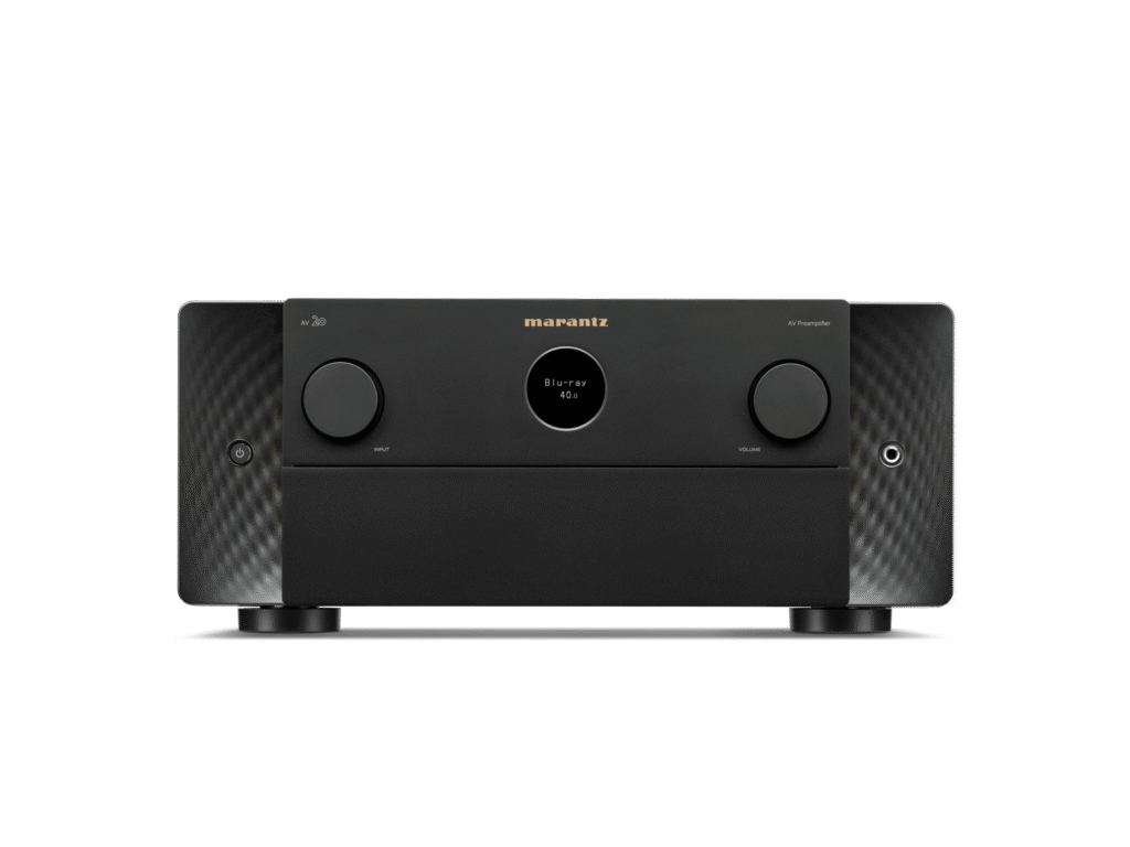 Marantz AV 20