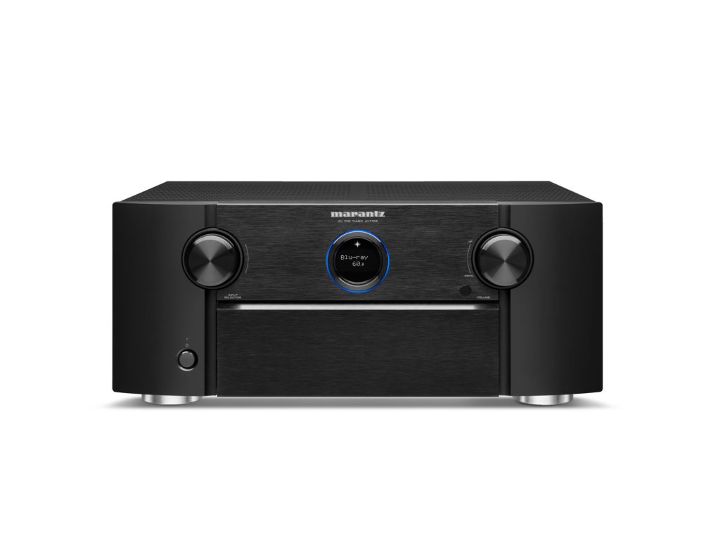 Marantz AV7706