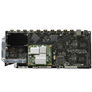 Marantz AV8805 Upgrade Kit