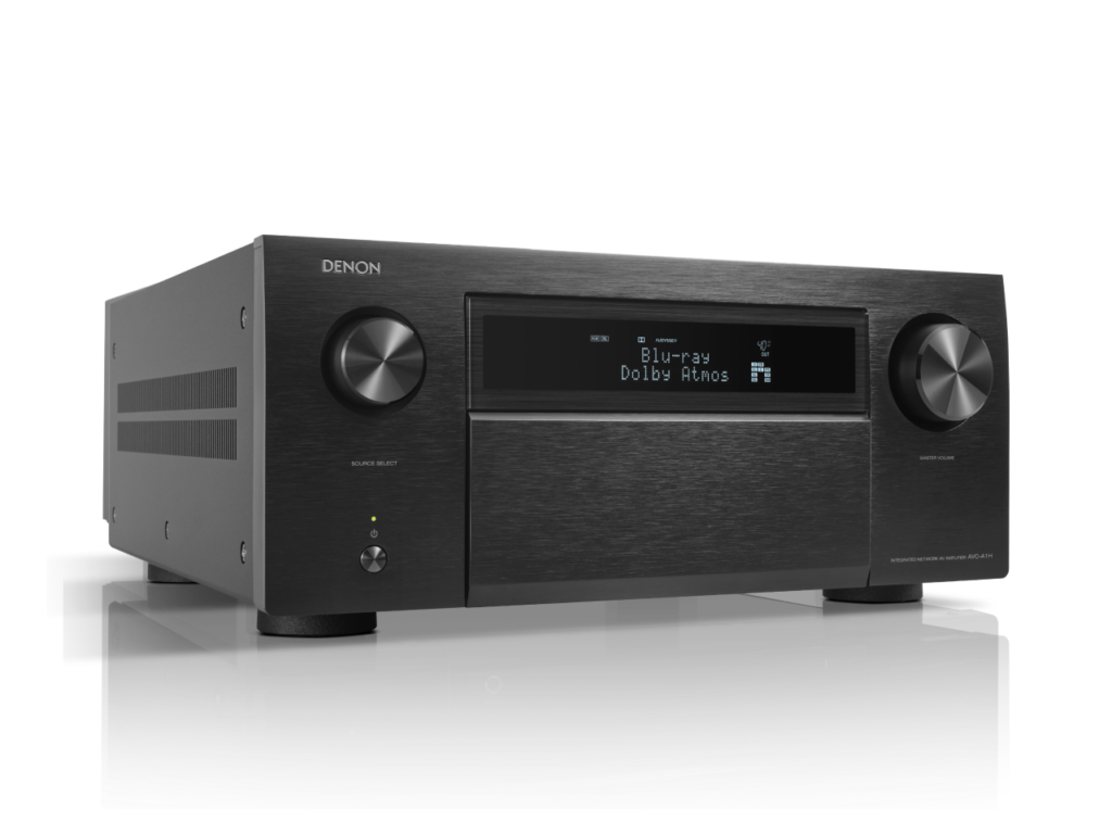 Denon AVC-A1H