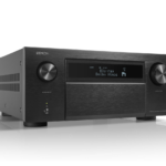 Denon AVC-A1H