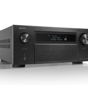 Denon AVC-A1H