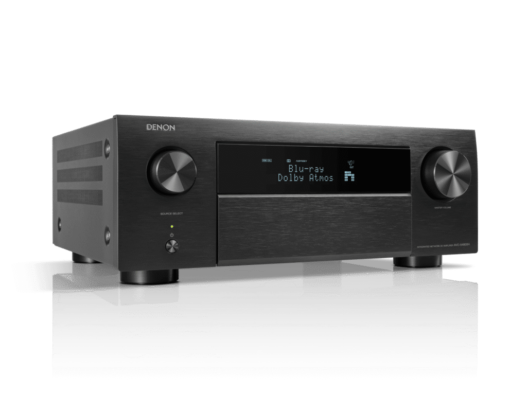 Denon AVC-X4800H