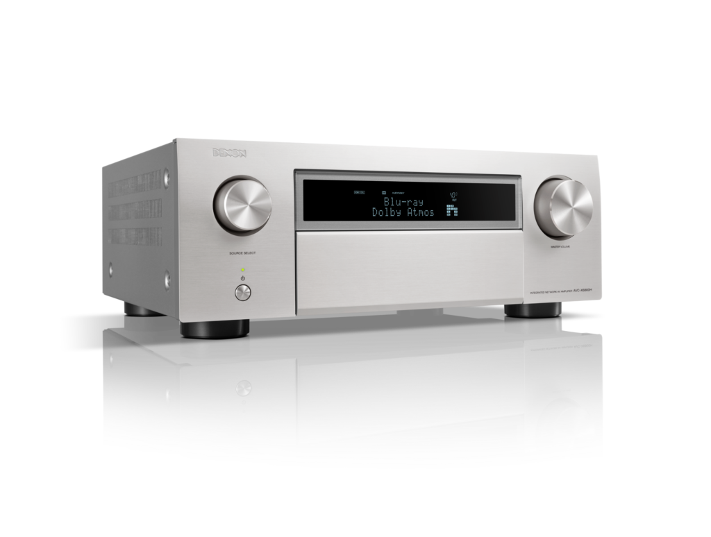 Denon AVC-X6800H