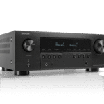Denon AVR-S970H