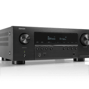 Denon AVR-S970H