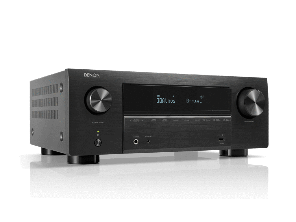 Denon AVR-X2800HDAB