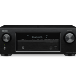 Denon AVR-X580BT