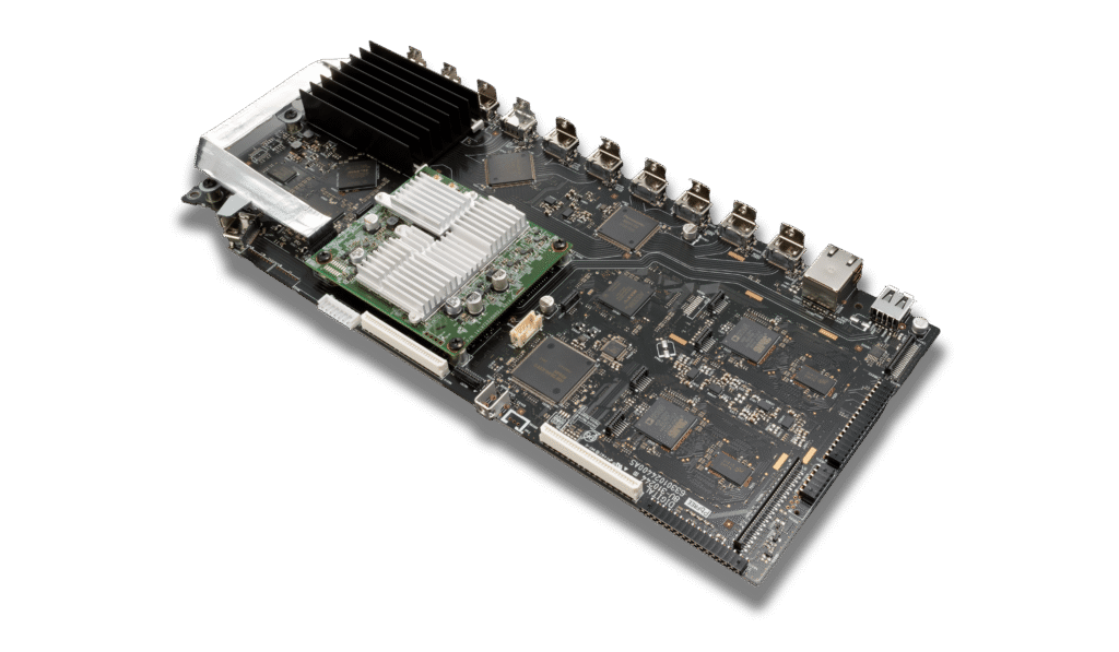 Denon SPK-611 Upgrade Kit