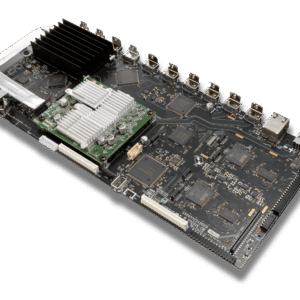 Denon SPK-611 Upgrade Kit