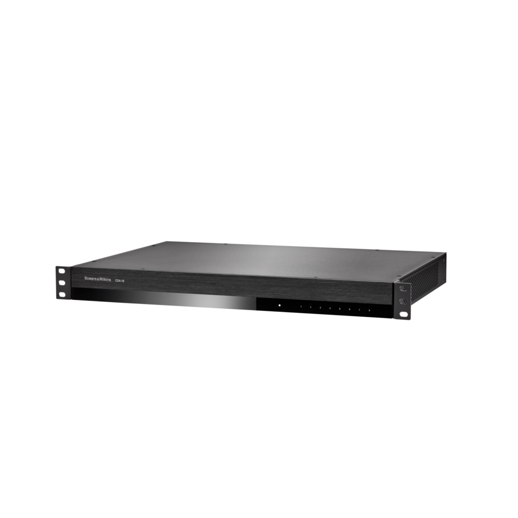 Bowers & Wilkins CDA-16