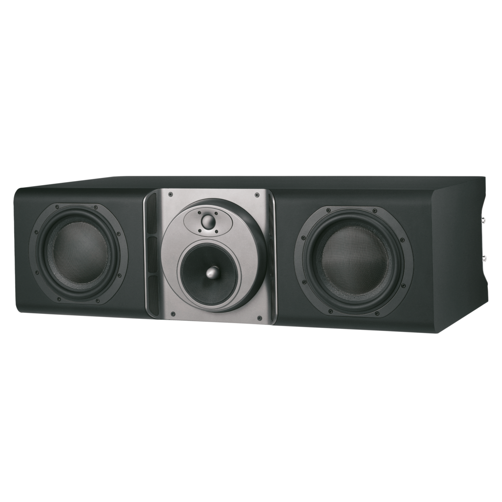 Bowers & Wilkins CT8 CC