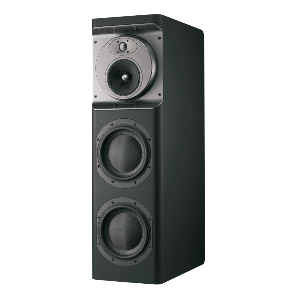 Bowers & Wilkins CT8 LR