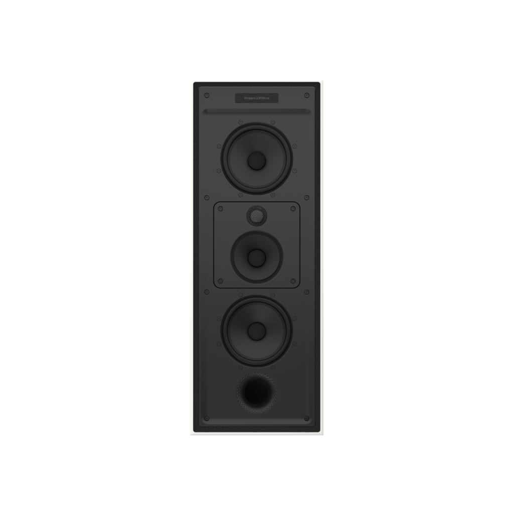 Bowers & Wilkins CWM7.3 S2