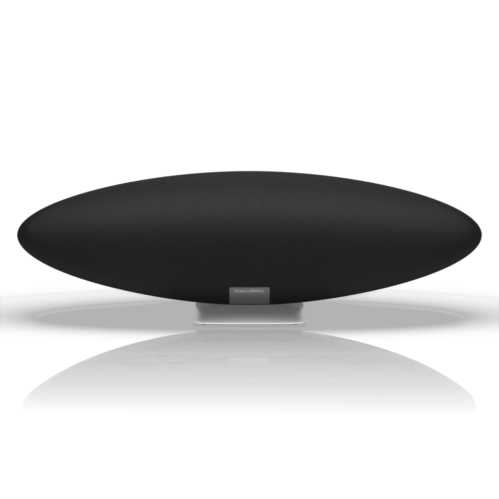 Bowers & Wilkins Zeppelin Pro Edition