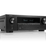 Denon AVR-X1800HDAB