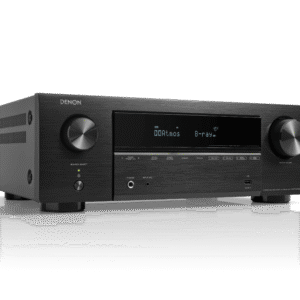 Denon AVR-X1800HDAB