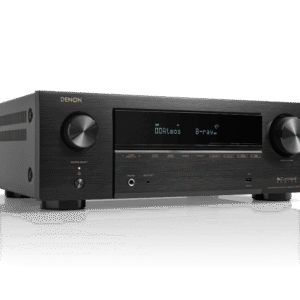 Denon AVR-X1800H