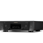 Marantz CD 50n gallery image 4