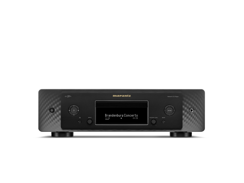 Marantz CD 50n