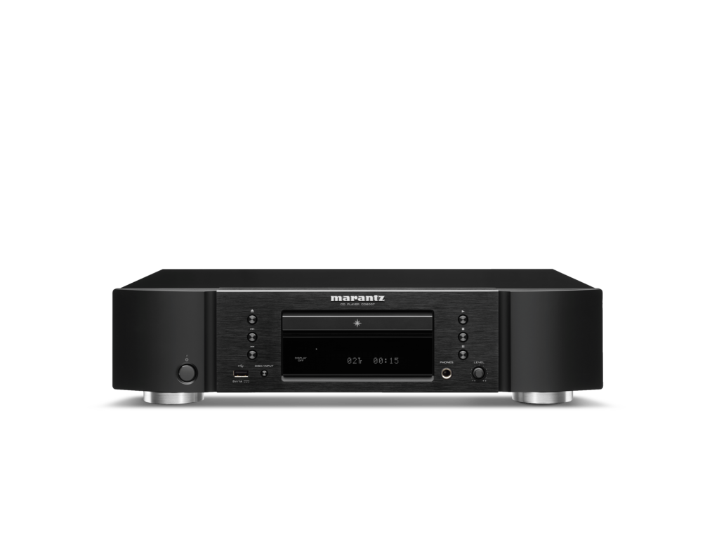 Marantz CD6007