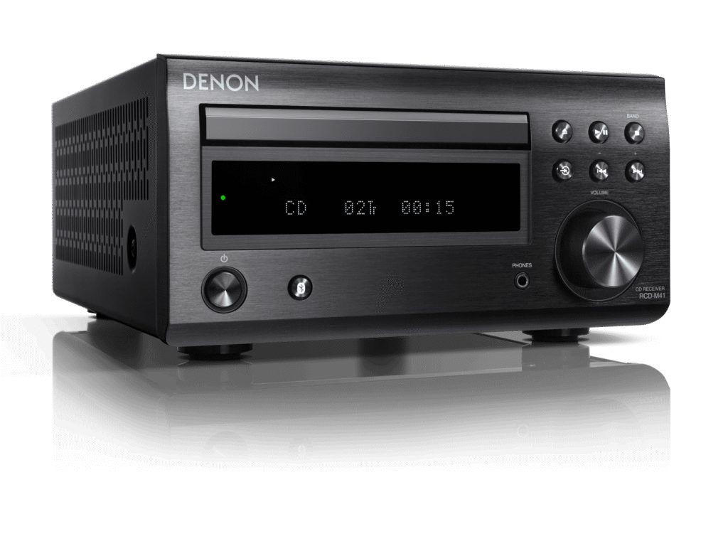 Denon RCD-M41