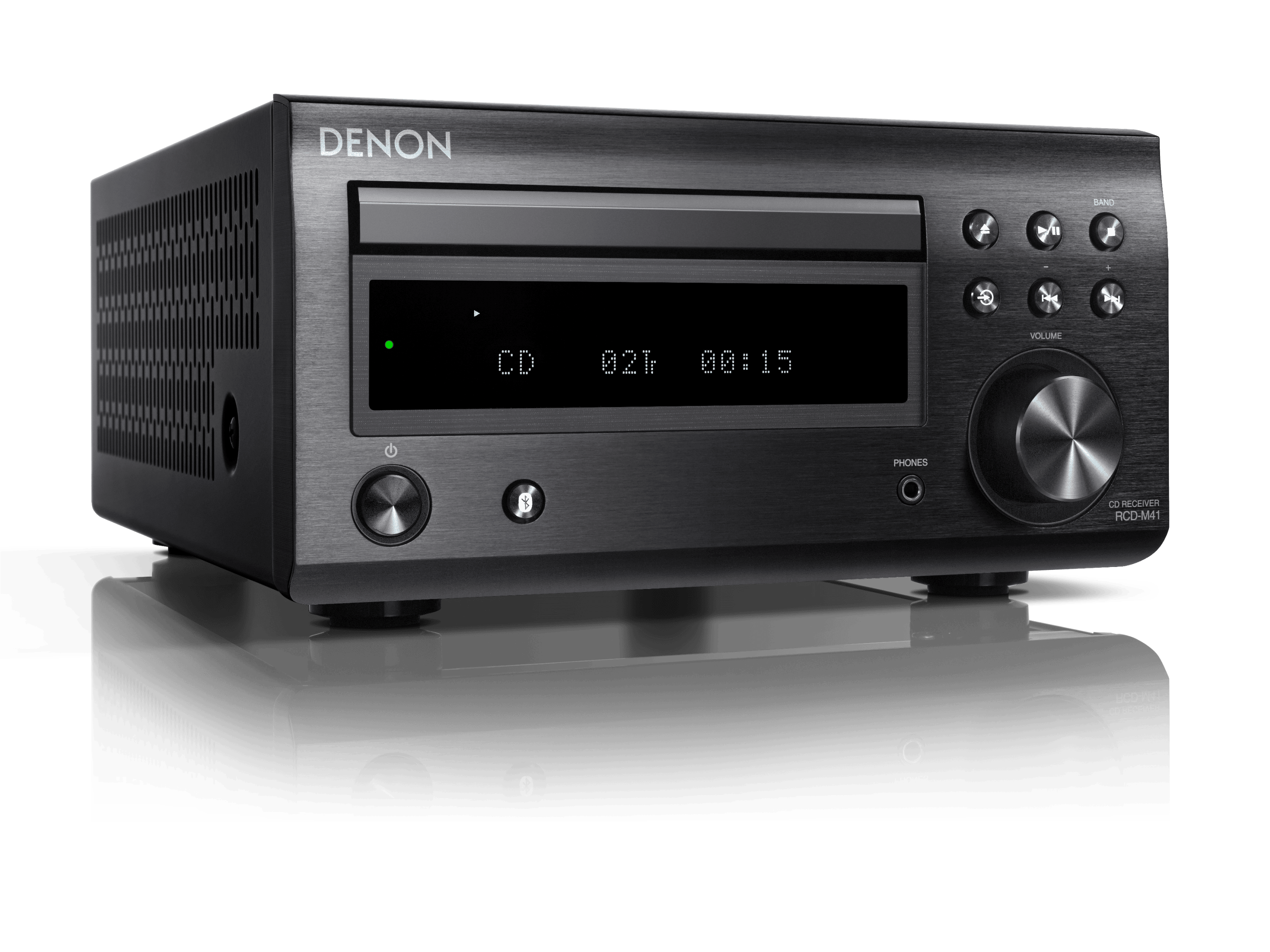 Denon RCD-M41