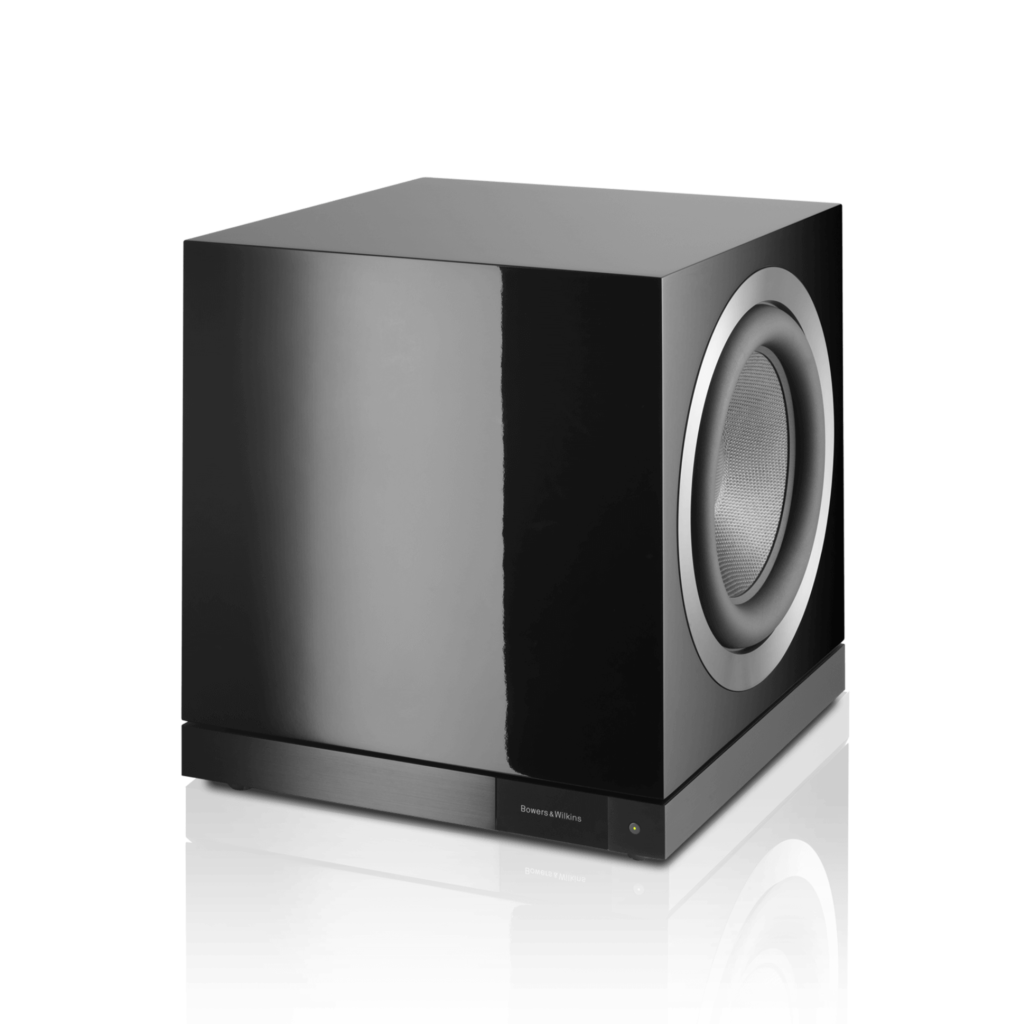 Bowers & Wilkins DB2D