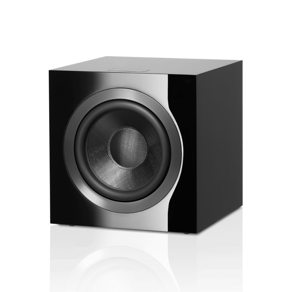 Bowers & Wilkins DB4S